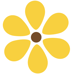 Flowershopping logo