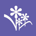 Fromyouflowers logo